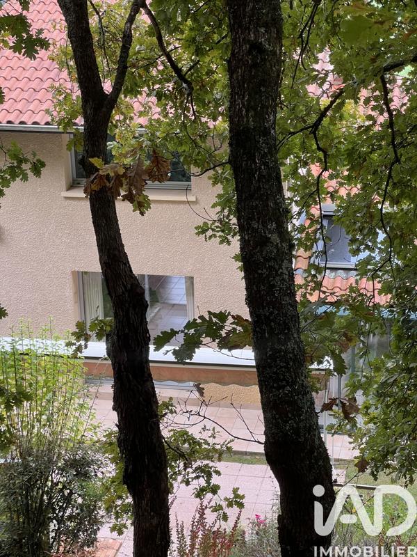 Maison - 140 m² - 4 pièces