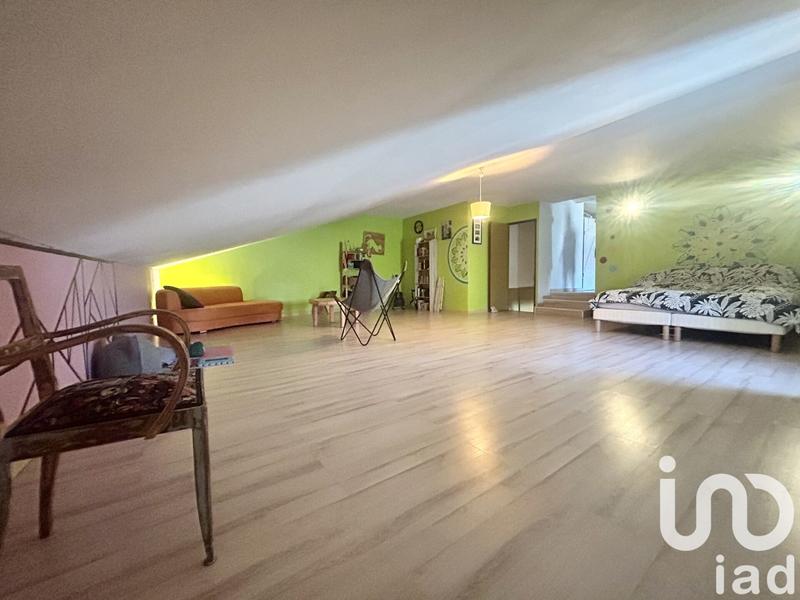 Maison - 178 m² - 5 pièces