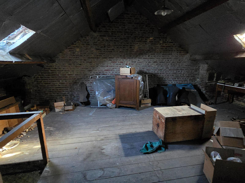 Maison - 131 m² - 6 pièces