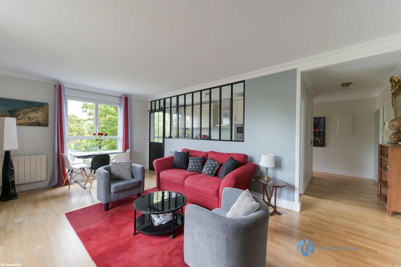 Appartement - 71 m² - 3 pièces