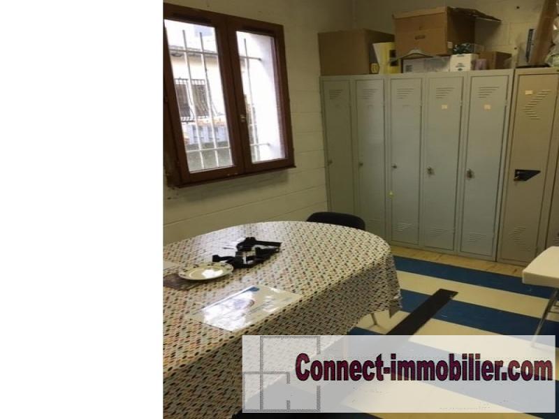 Immeuble - 450 m² - 5 pièces