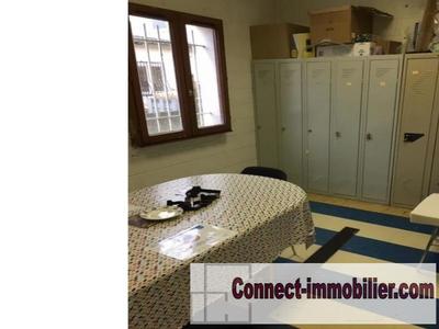 Immeuble - 450 m² - 5 pièces