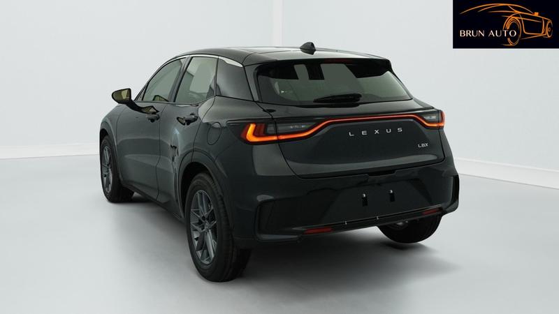 Lexus Lbx 2wd Business