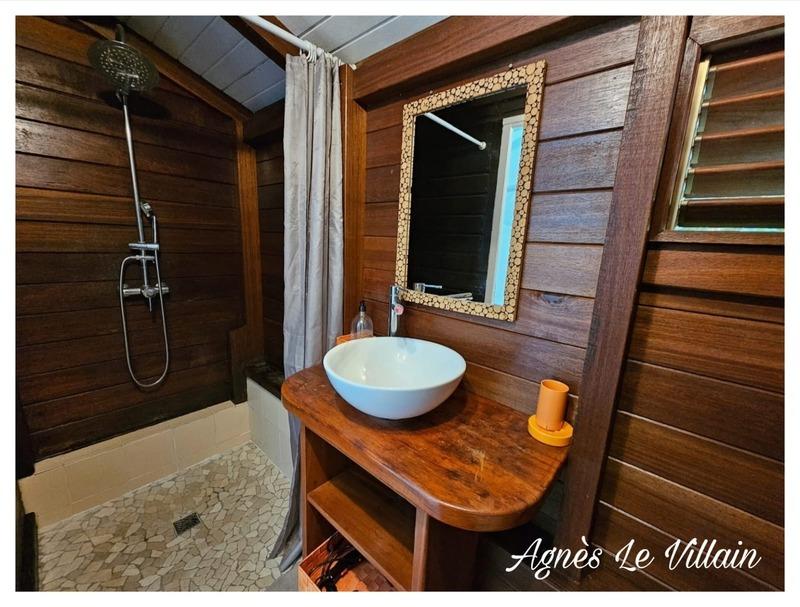 Villa - 37 m² - 2 pièces