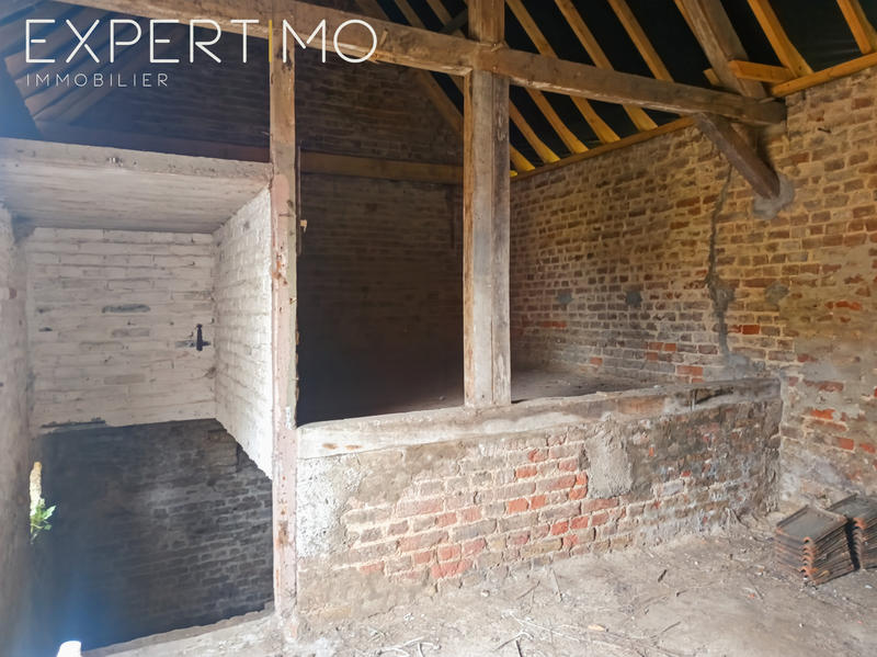 Maison - 62 m² - 4 pièces