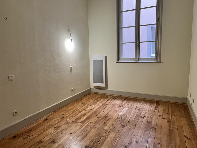 Appartement - 80 m² - 3 pièces