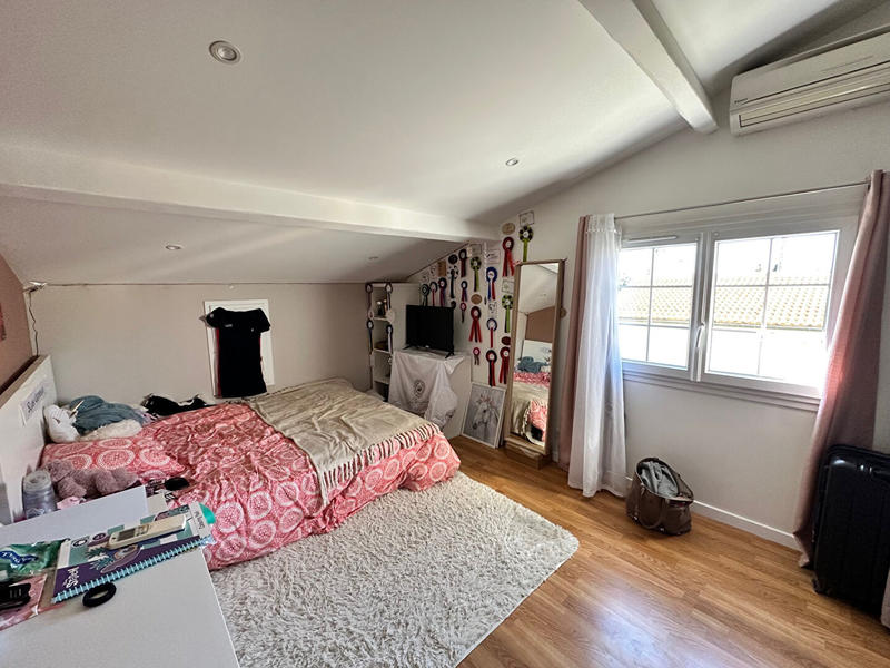 Maison - 156 m² - 6 pièces