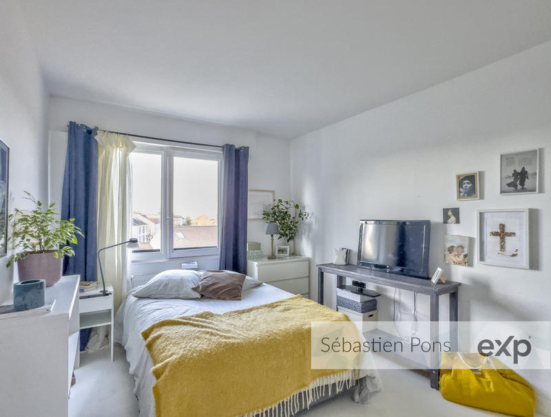 Appartement - 74 m² - 4 pièces