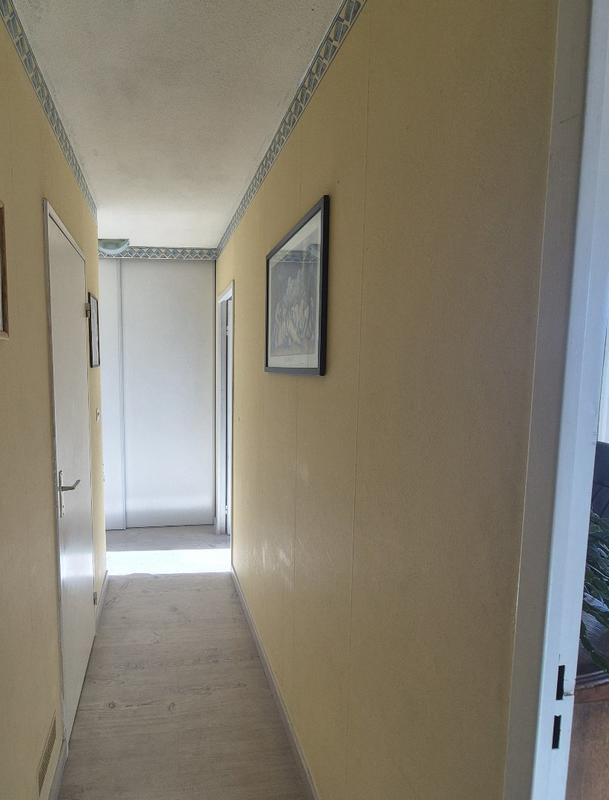 Maison - 130 m² - 7 pièces