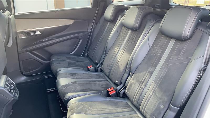 Peugeot 5008 II 1.5 BlueHDi 130 Eat8 Gt Pack