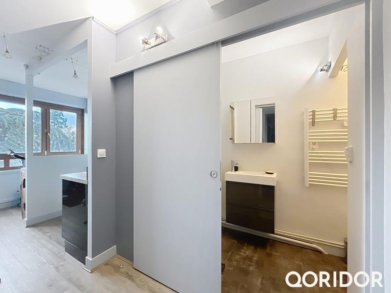 Appartement - 109 m² - 3 pièces