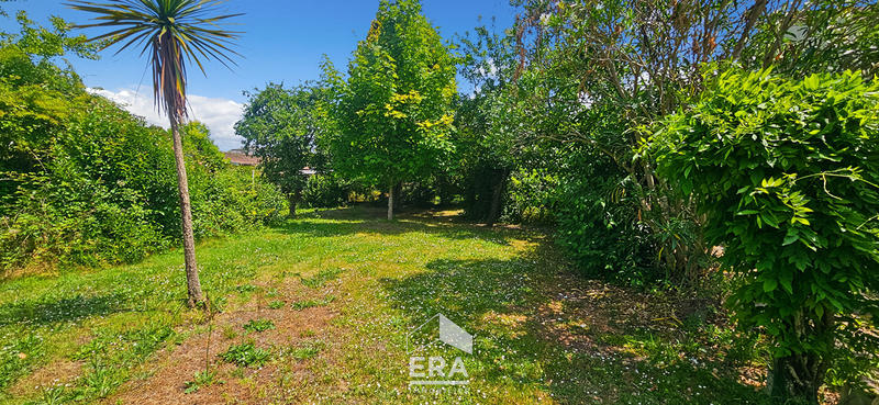 Maison - 160 m² - 10 pièces