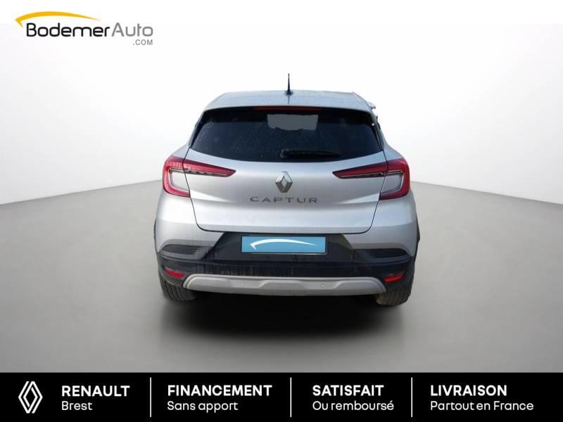 Renault Captur TCe 90 Evolution
