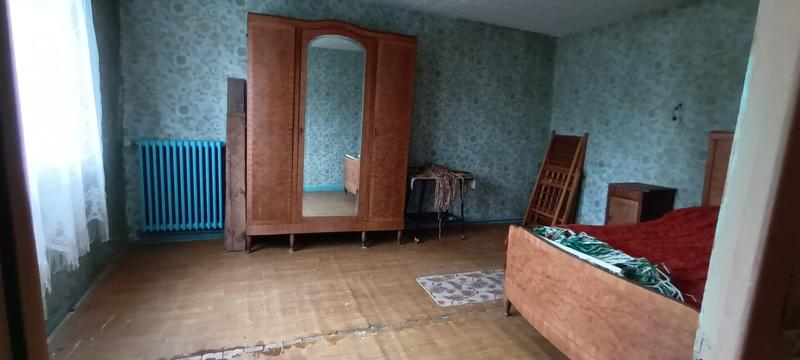 Maison de village - 144 m² - 5 pièces