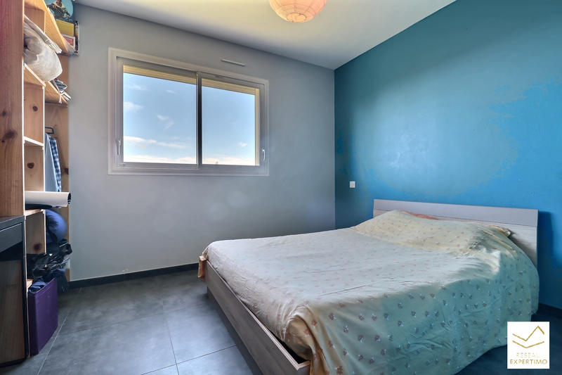 Maison - 145 m² - 5 pièces