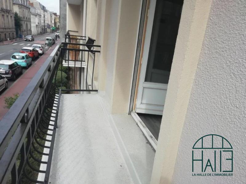 Appartement - 31 m² - 1 pièce