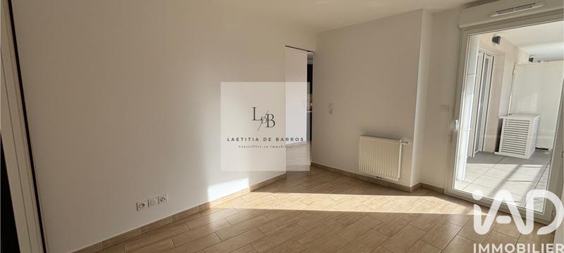 Appartement - 41 m² - 2 pièces