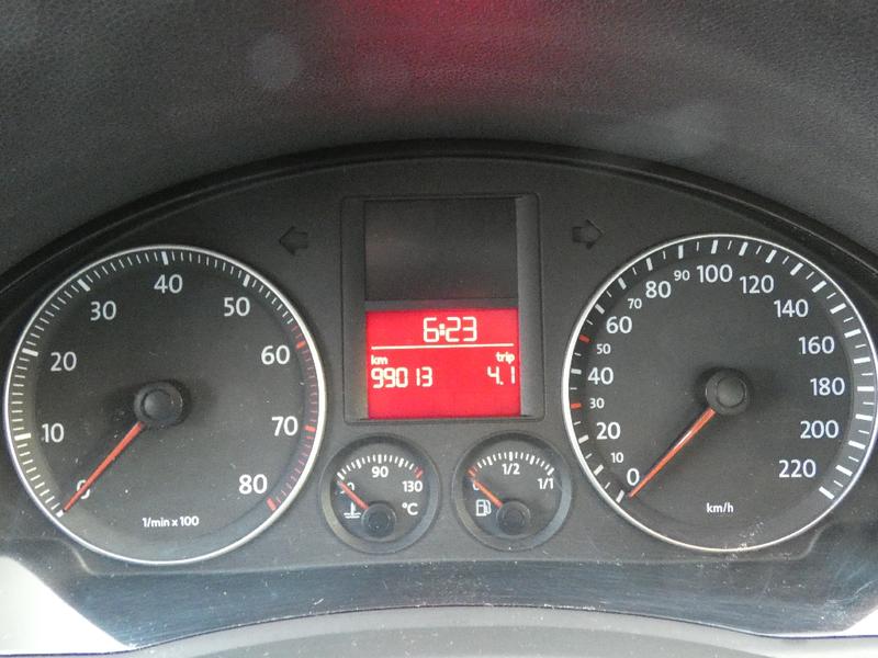 Volkswagen Golf 1.4 16s 75 Trend 3p