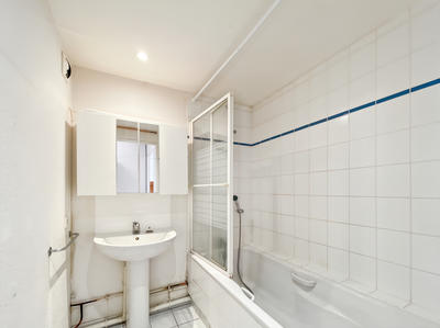 Appartement - 31 m² - 2 pièces