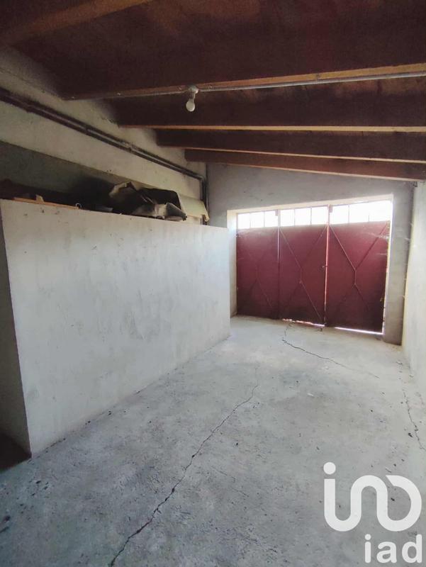 Maison de campagne - 135 m² - 6 pièces