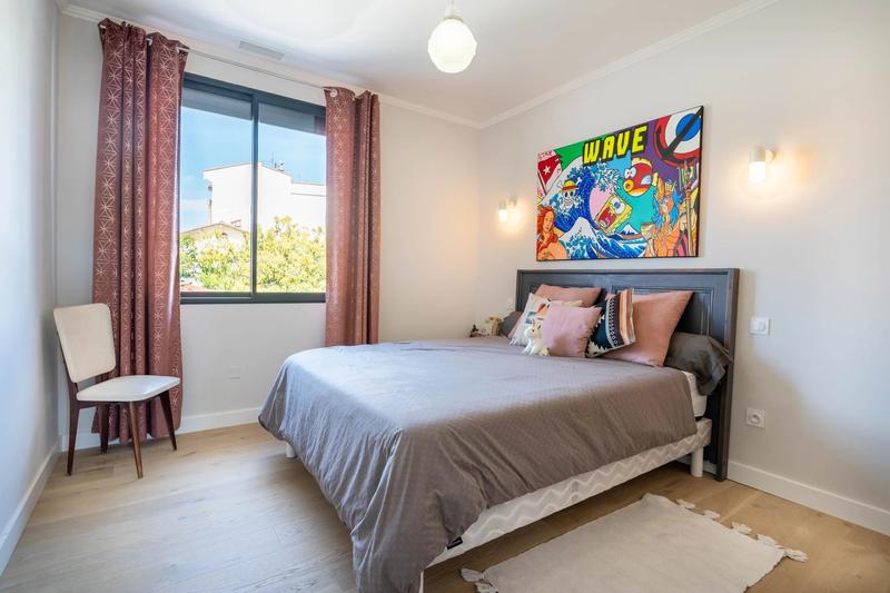 Maison de ville - 135 m² - 6 pièces