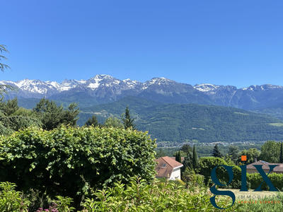 Maison - 131 m² - 6 pièces