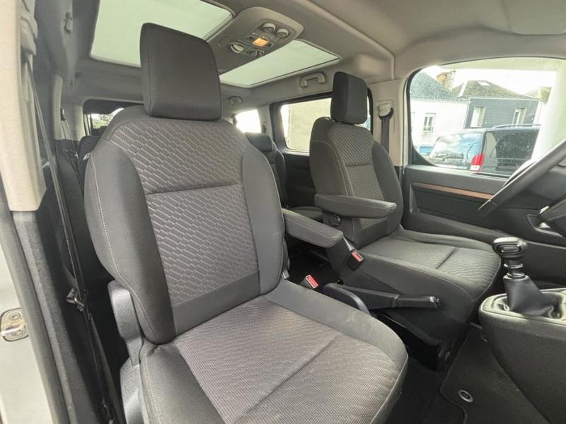 Toyota Proace Medium 115 *8 places*