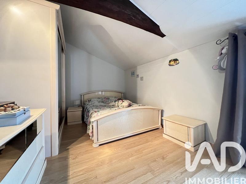 Maison de ville - 229 m² - 7 pièces