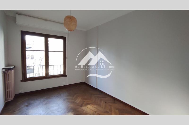 Appartement - 106 m² - 4 pièces