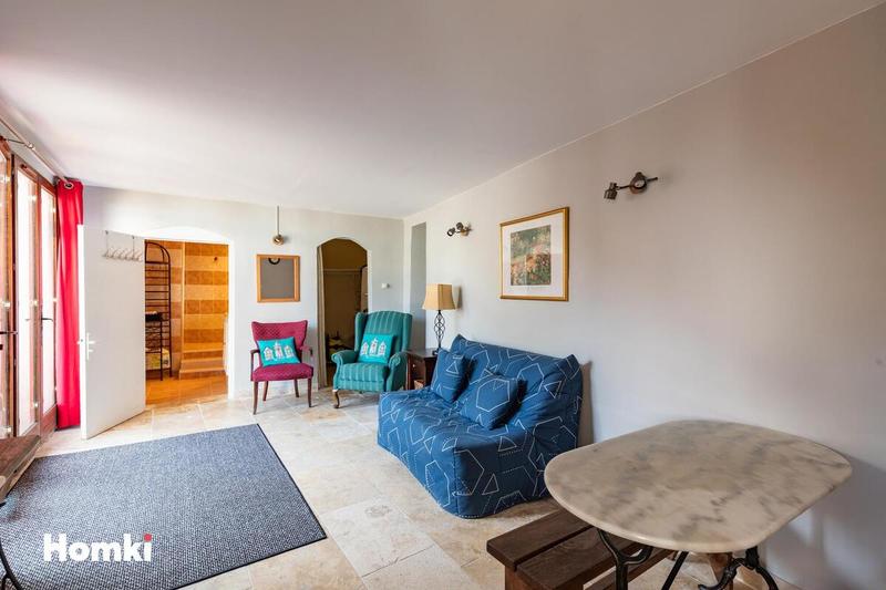 Maison de ville - 160 m² - 6 pièces