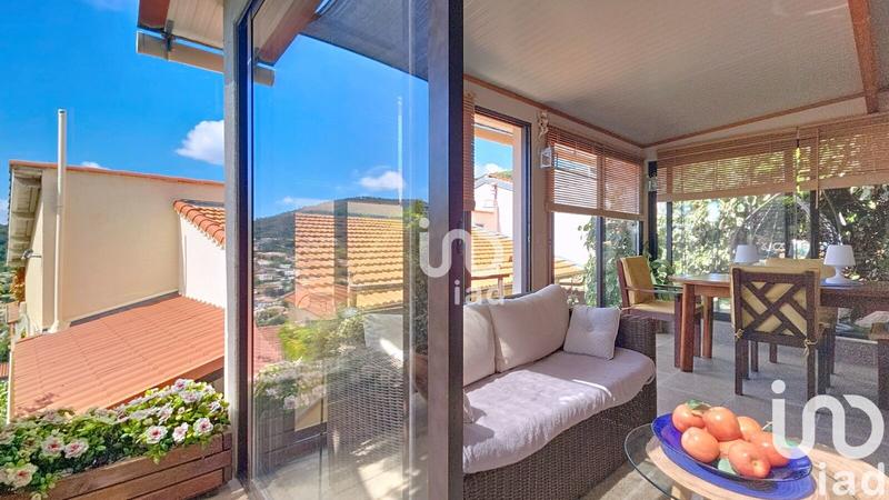 Maison de village - 108 m² - 4 pièces