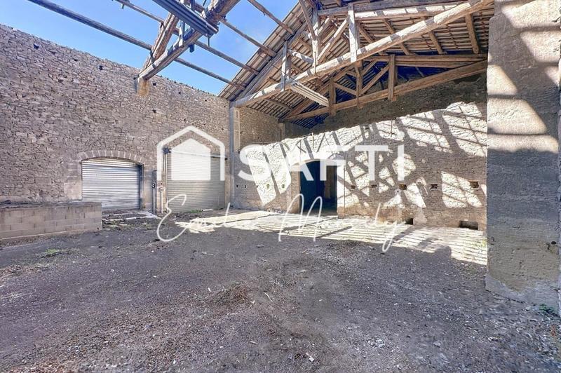 Maison - 254 m² - 4 pièces