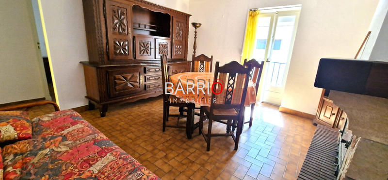 Maison - 104 m² - 6 pièces