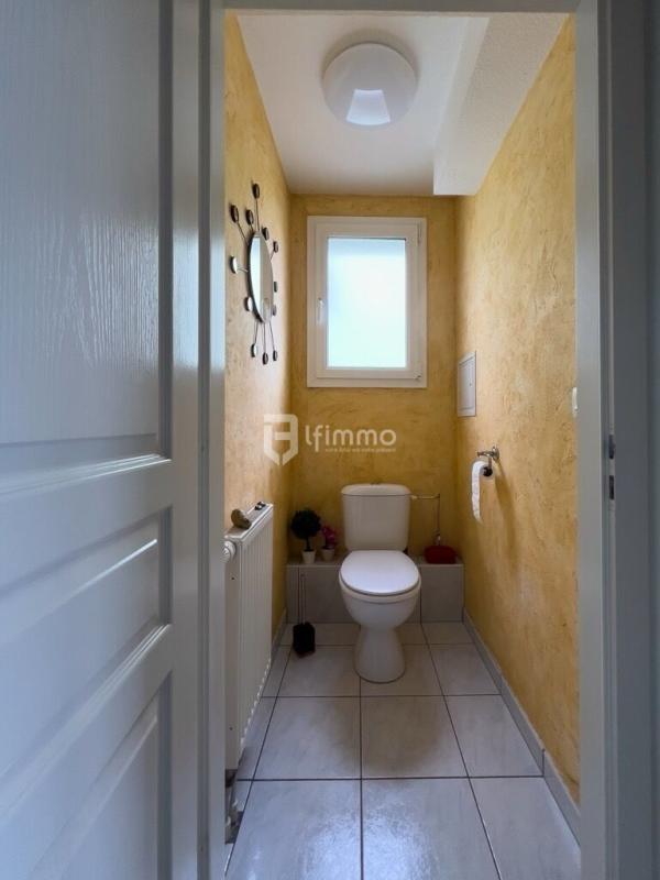 Appartement - 73 m² - 3 pièces