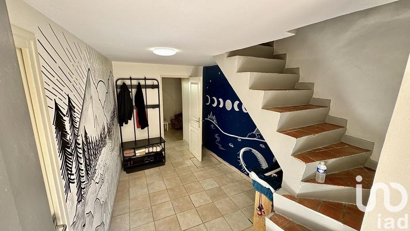 Maison de ville - 135 m² - 4 pièces