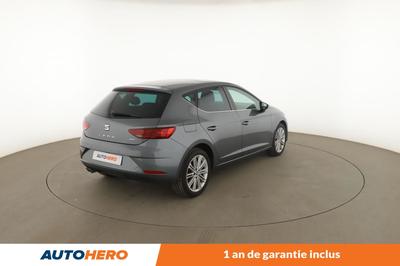Seat Leon 2.0 Tdi Xcellence Dsg 150 ch