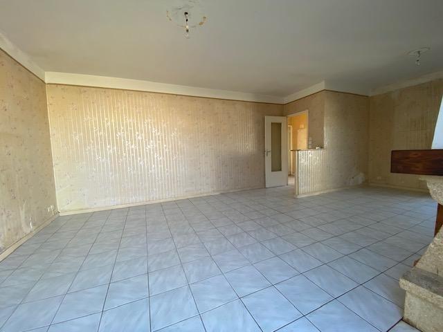 Maison - 102 m² - 4 pièces