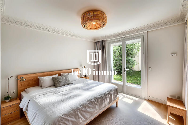 Maison - 171 m² - 8 pièces