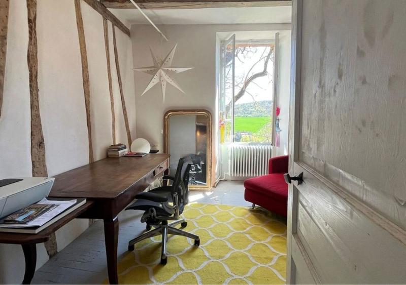 Maison - 200 m² - 8 pièces