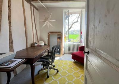 Maison - 200 m² - 8 pièces