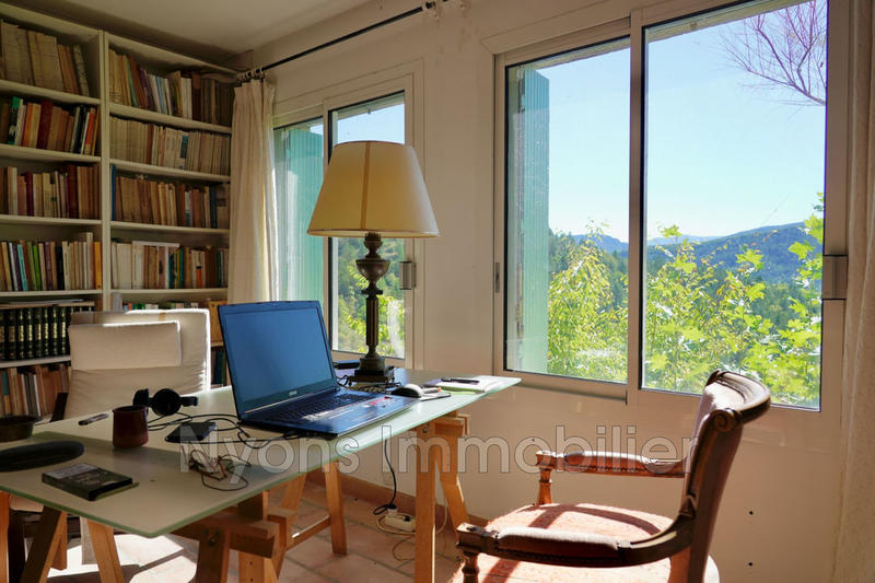 Mas - 333 m² - 9 pièces