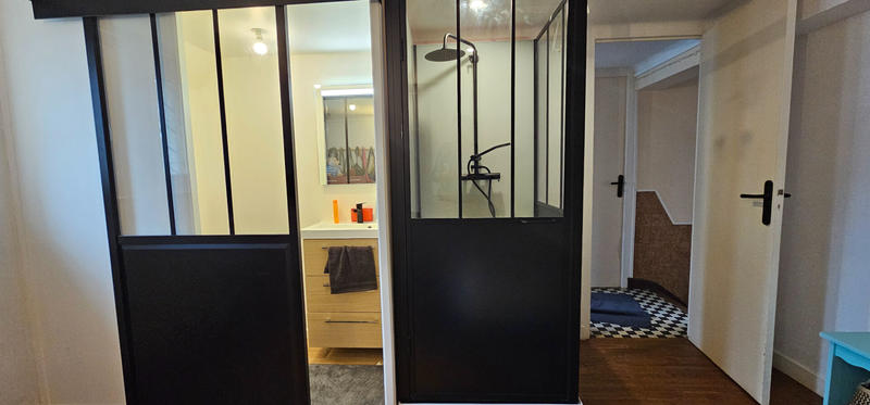 Maison - 91 m² - 4 pièces