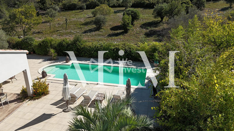 Villa - 146 m² - 5 pièces