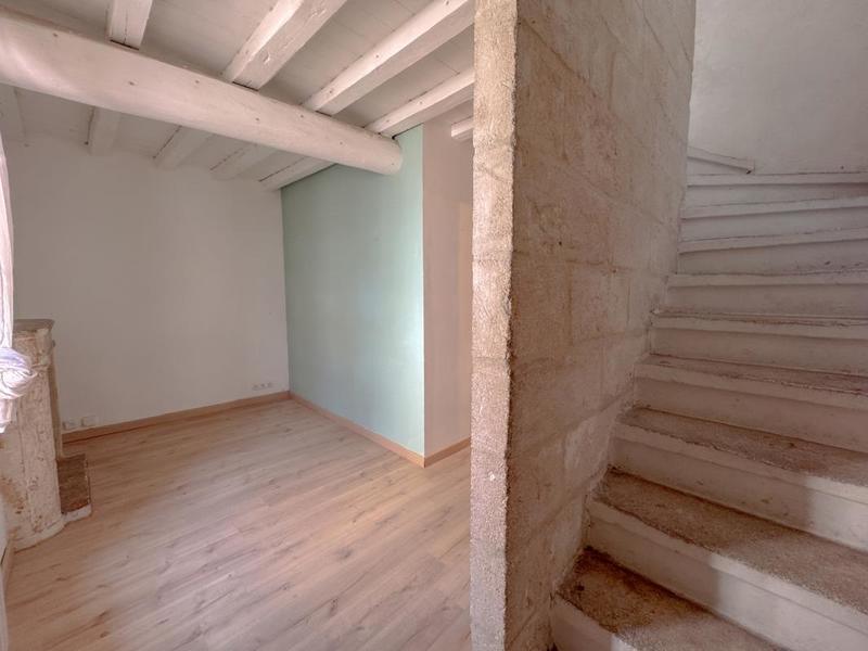 Maison de village - 84 m² - 5 pièces