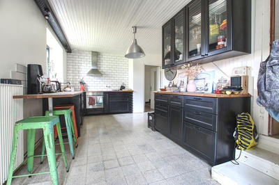 Maison - 172 m² - 7 pièces