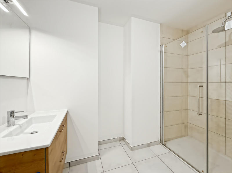 Appartement - 76 m² - 4 pièces