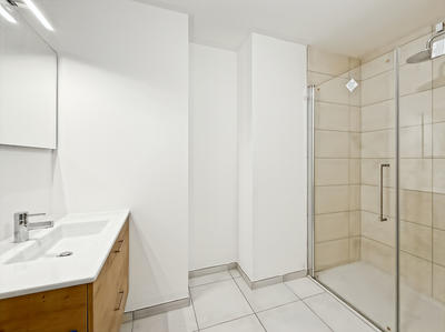 Appartement - 76 m² - 4 pièces