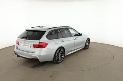 Bmw Série 3 Touring 320d m Sport Bva8 190 ch