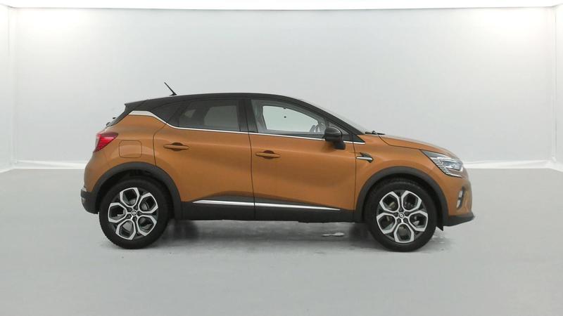 Renault Captur TCe 90 21 Intens 5p