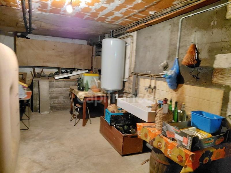 Maison de village - 128 m² - 5 pièces